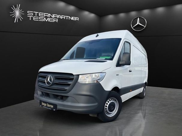 Mercedes-Benz Sprinter e 84 kW image number 1