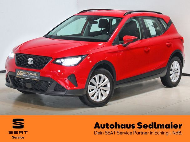 Seat Arona 1.0 TSI Style DSG 81 kW image number 2