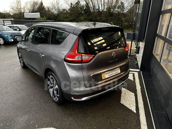 Renault Grand Scenic dCi 130 Energy 96 kW image number 3