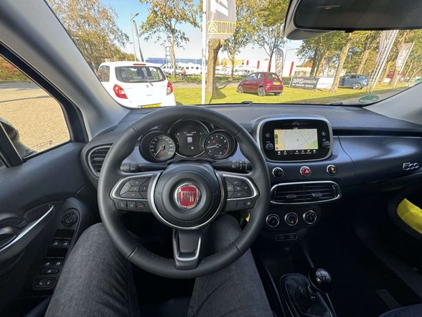 Fiat 500X 1.0 88 kW image number 13