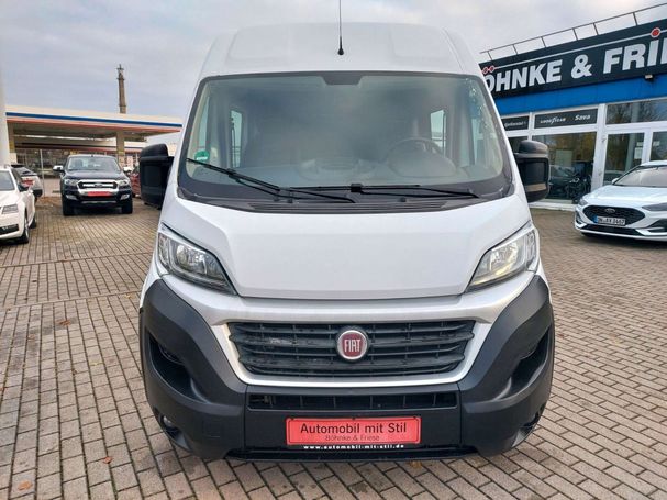 Fiat Ducato 150 109 kW image number 4