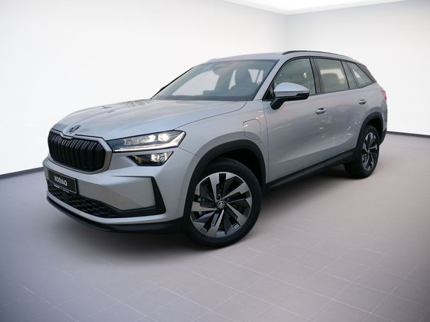 Skoda Kodiaq iV 1.5 TSI DSG 150 kW image number 1