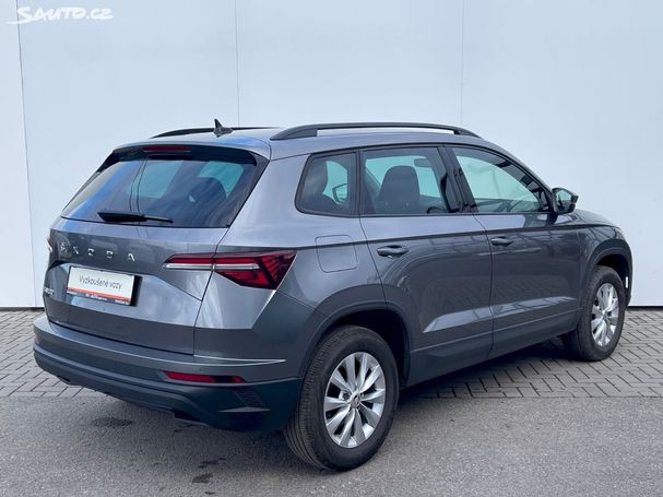 Skoda Karoq 1.5 TSI Ambition 110 kW image number 3