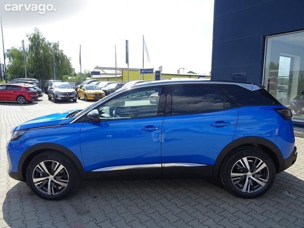 Peugeot 3008 130 EAT8 Allure 96 kW image number 6