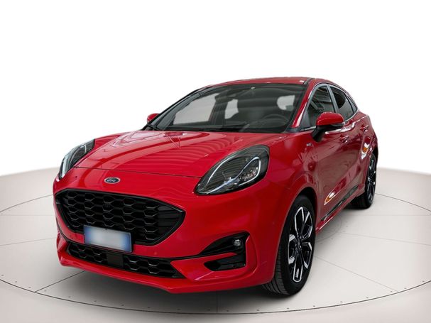 Ford Puma 1.0 EcoBoost ST-Line 92 kW image number 1