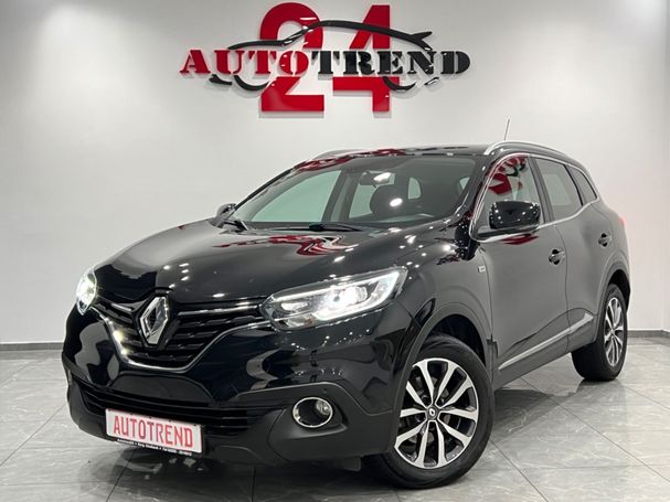 Renault Kadjar 81 kW image number 2