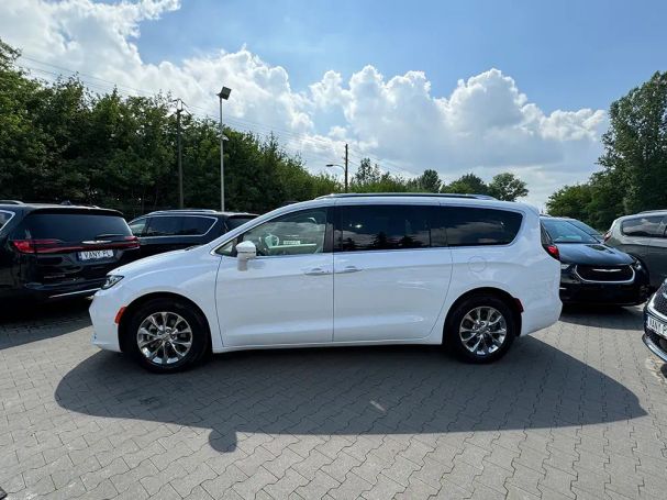 Chrysler Pacifica 214 kW image number 4