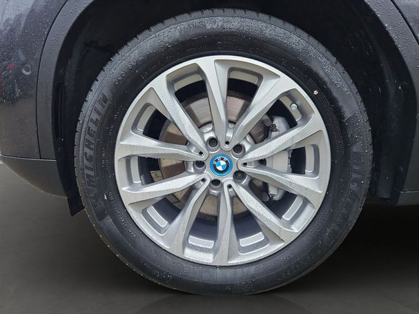 BMW X3 xDrive30e 215 kW image number 5