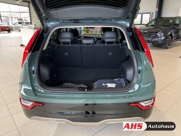 Kia Niro 150 kW image number 7