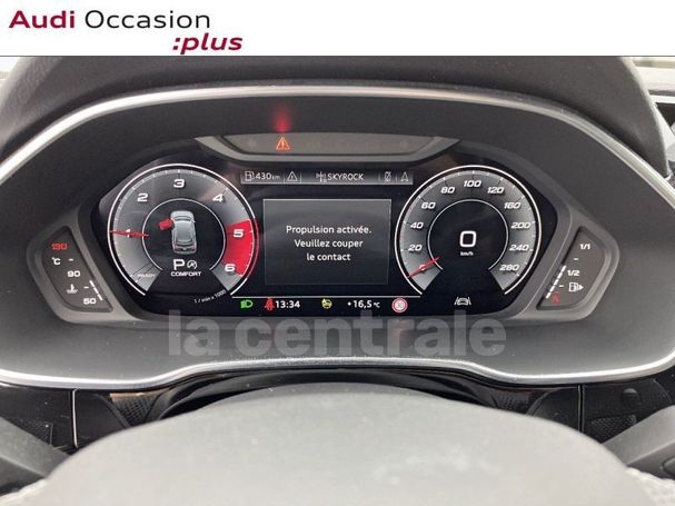 Audi Q3 35 TDI S tronic S-line 110 kW image number 11