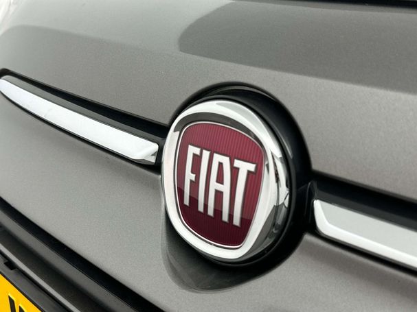 Fiat 500C 51 kW image number 20