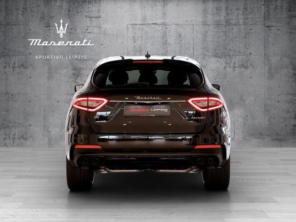 Maserati Levante S Q4 316 kW image number 5