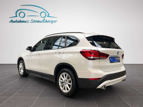 BMW X1 20d xDrive 140 kW image number 5