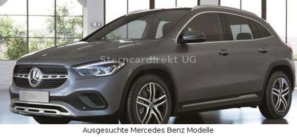 Mercedes-Benz GLA 200 120 kW image number 14