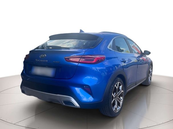 Kia XCeed 82 kW image number 11