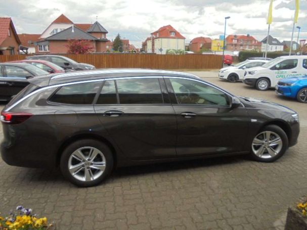 Opel Insignia 1.5 Business 90 kW image number 7