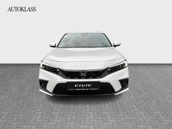 Honda Civic 135 kW image number 9