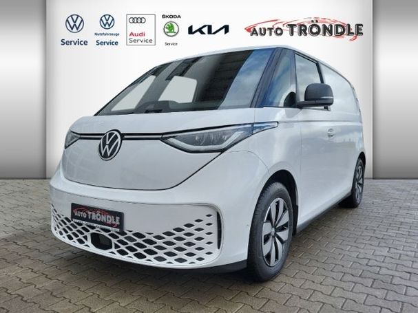 Volkswagen ID. Buzz Cargo 150 kW image number 1