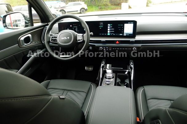 Kia Sorento 2.2 CRDi Platinum AWD 142 kW image number 17