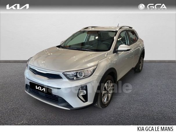 Kia Stonic 1.0 T-GDi 100 74 kW image number 1