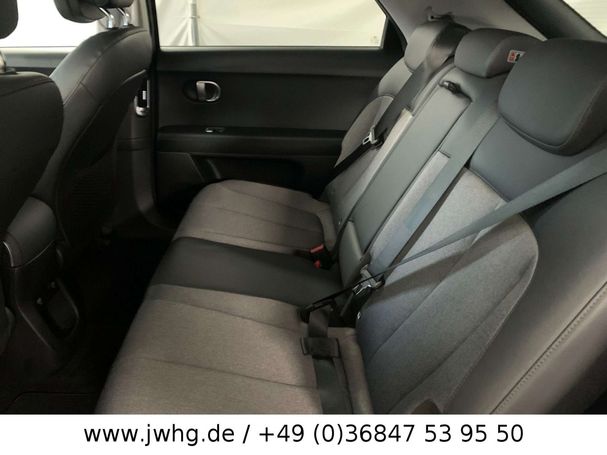 Hyundai Ioniq 5 UNIQ 4WD 225 kW image number 9