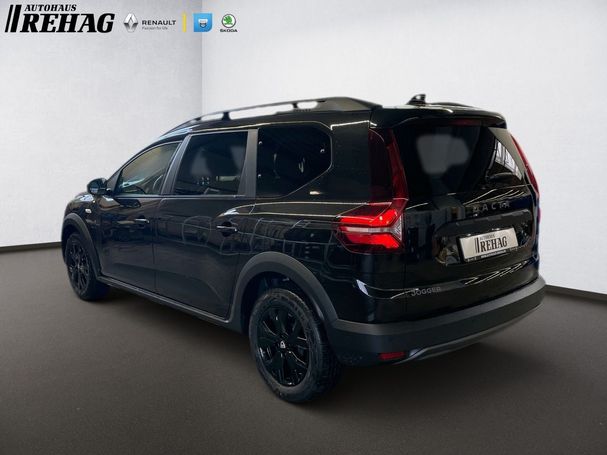 Dacia Jogger TCe 81 kW image number 9