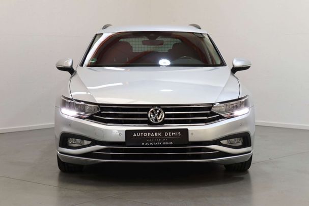 Volkswagen Passat Variant DSG 110 kW image number 4