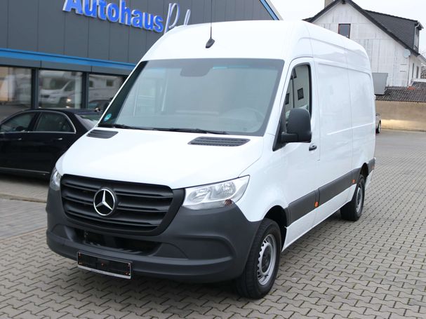 Mercedes-Benz Sprinter 317 CDI 125 kW image number 1