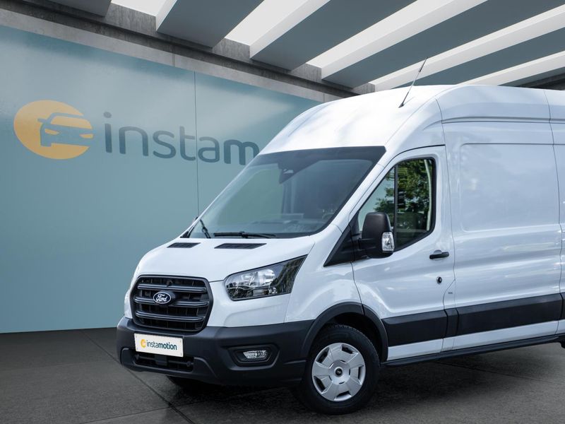 Ford Transit Kasten