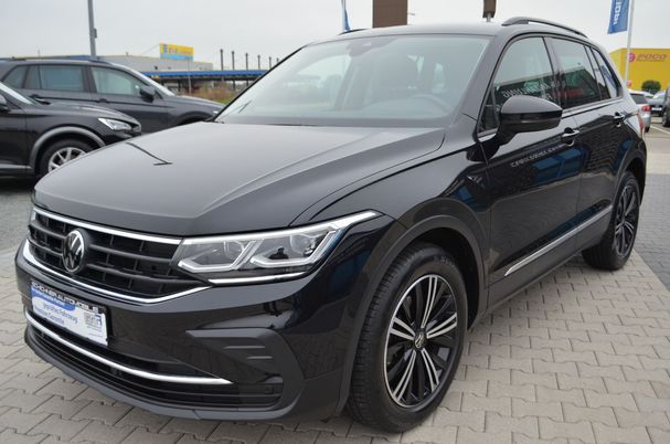 Volkswagen Tiguan 2.0 TDI Life 110 kW image number 1