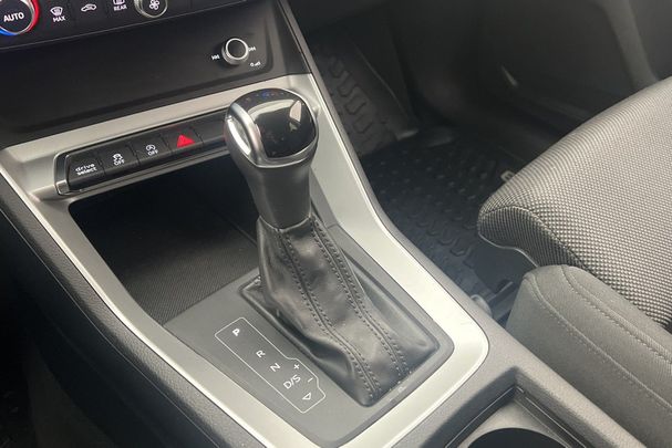 Audi Q3 35 TFSI 110 kW image number 25