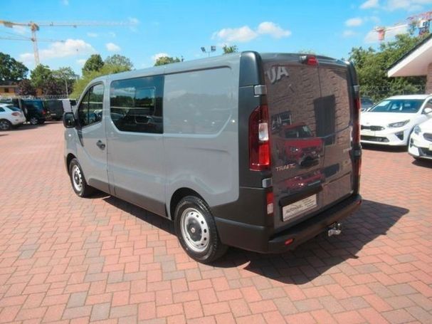 Renault Trafic dCi 88 kW image number 11