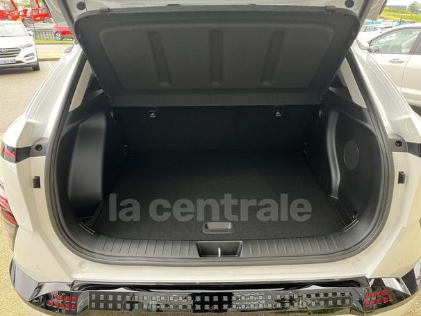 Hyundai Kona 150 kW image number 12