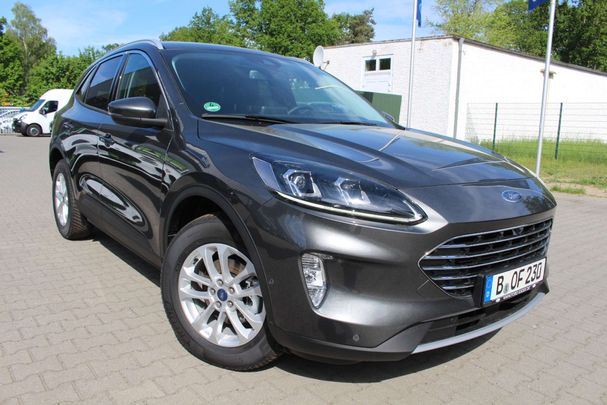 Ford Kuga 1.5 EcoBoost Titanium 110 kW image number 2