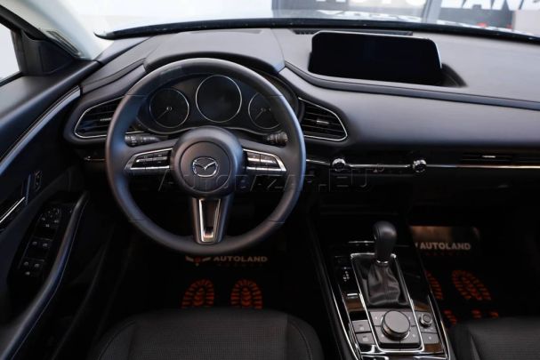 Mazda CX-30 150 110 kW image number 19