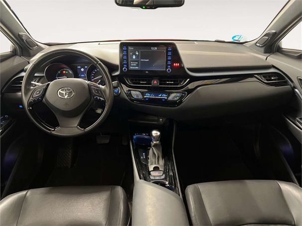 Toyota C-HR 135 kW image number 8