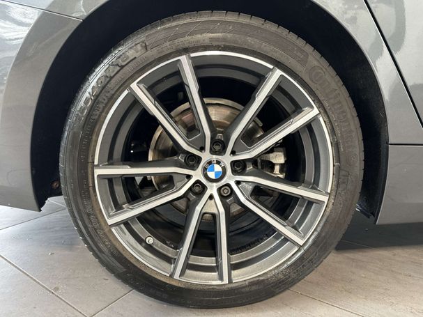 BMW 320d Touring xDrive 140 kW image number 5