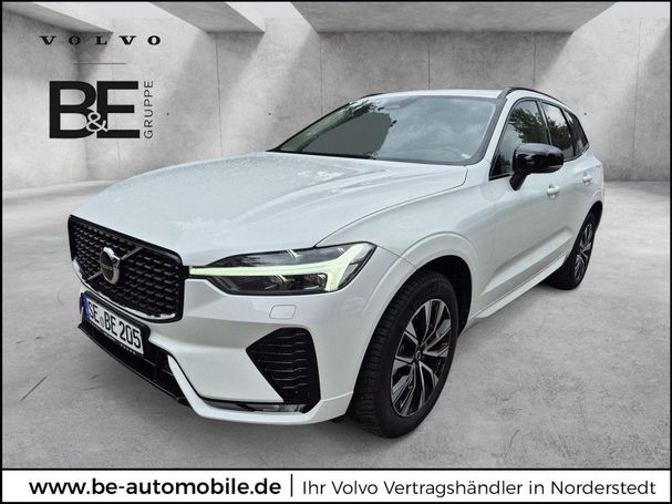 Volvo XC60 B4 Diesel Plus Dark Geartronic 145 kW image number 1