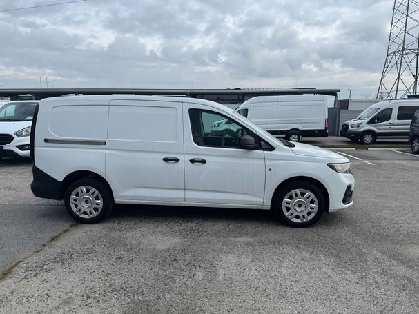 Ford Transit Connect 2.0 EcoBlue Trend 90 kW image number 5