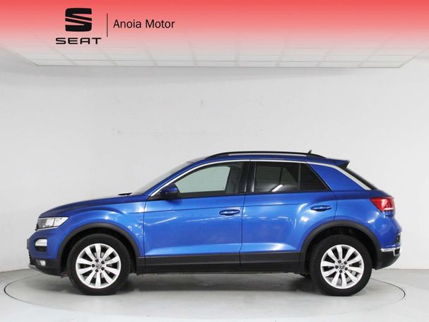 Volkswagen T-Roc 1.0 TSI T-Roc 81 kW image number 8