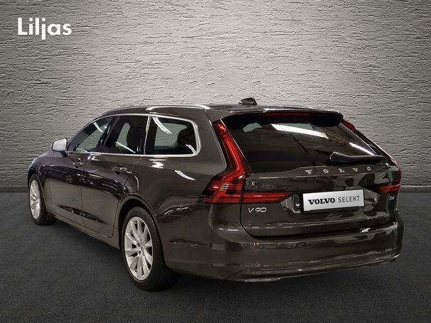 Volvo V90 B4 Momentum 147 kW image number 2