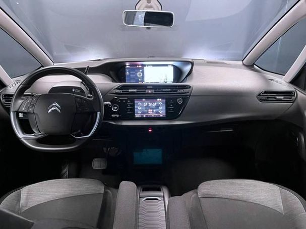 Citroen C4 SpaceTourer BlueHDi 130 96 kW image number 10