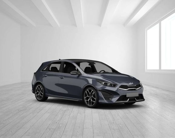 Kia Ceed 74 kW image number 22