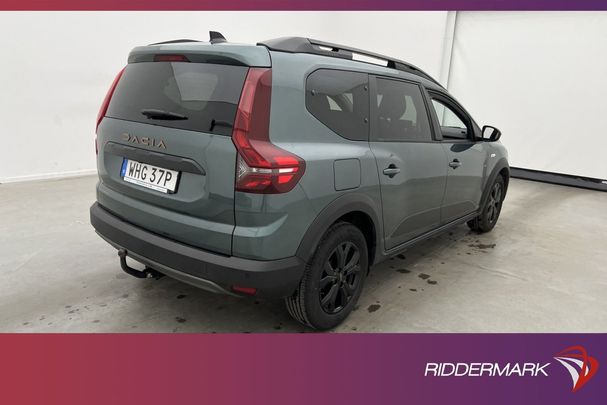 Dacia Jogger 1.0 TCe 81 kW image number 6