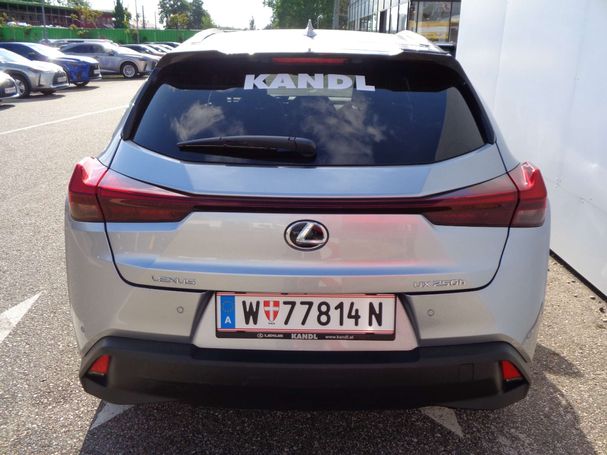 Lexus UX 250h 135 kW image number 6