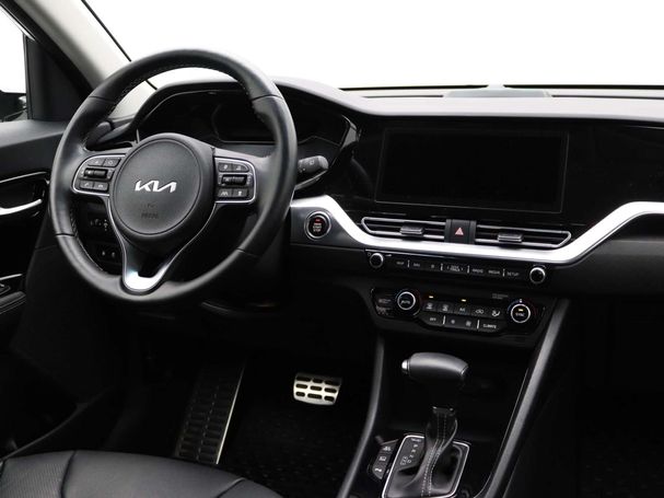 Kia Niro 1.6 GDI 104 kW image number 29