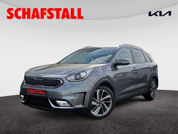 Kia Niro Spirit 103 kW image number 1