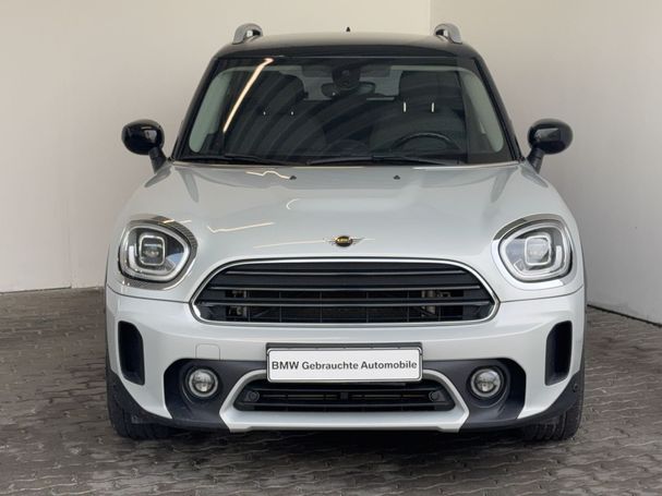 Mini Cooper Countryman 100 kW image number 2