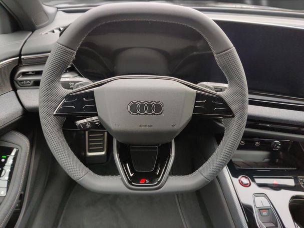 Audi A5 TDI S tronic S-line Avant 150 kW image number 13