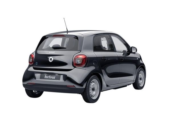 Smart ForFour EQ 60 kW image number 4